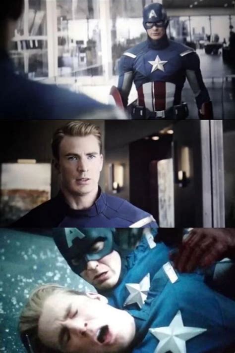 Captain America Endgame Meme Captions Trend