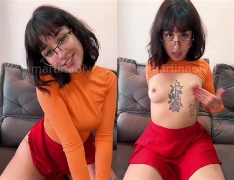 Pelada Martina Oliveira Twitter Mostrando O Corpo Tatuado E Os Peitos