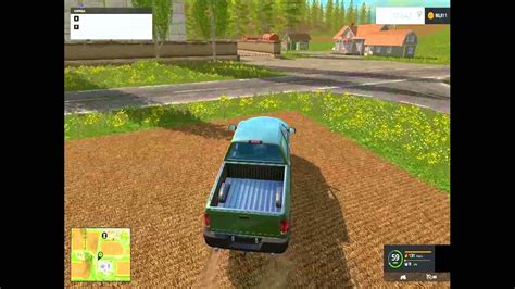 23 Farming Simulator 2015 Gameplay Svenska Youtube