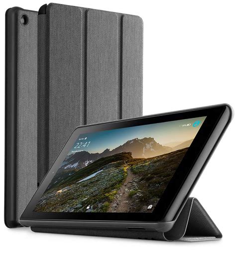 Buy Poetic All New Fire 7 Tablet Case 9th Gen 2019 Release Premium