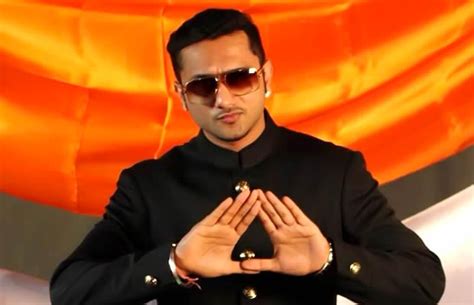 Yo Yo Honey Singh Is Listening To Music From Different Parts Of The World Business Of Cinema