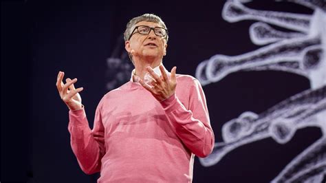 Bill Gates The Next Outbreak Were Not Ready Ted Talk