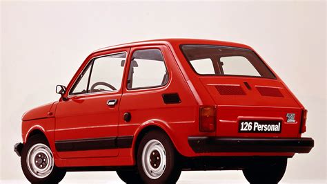 Jutube Polszki Fiat 126 Fék Autók Teljesítménye