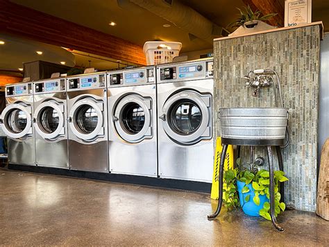 Sustainability Spotlight Brio Laundry And Cleaners Peak Sustainability