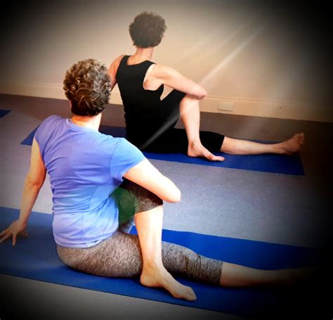 Private Yoga Classes Lighten Life