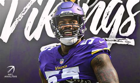 Vikings Zadarius Smith Leads Entire Nfl In This Big Time Stat