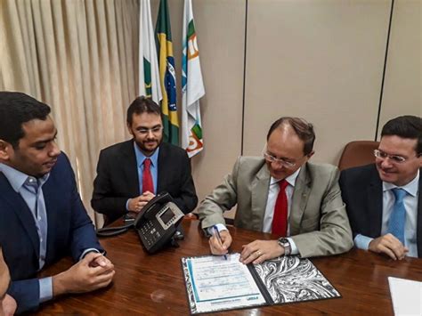 Deputado Benes Leocádio presidirá o PRB no RN Blog Lucas Tavares