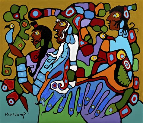 Canadian Art Prints Indigenous Collection I Have Had Some Pretty Amazing Developments From My