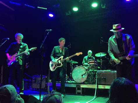 The Dream Syndicate Mark 40 Years Of The Days Of Wine And Roses