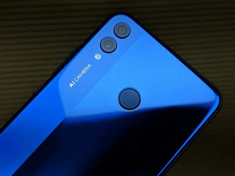 Honor 8x Launched First Impressions
