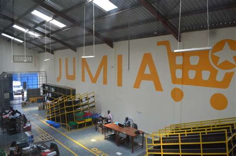 Jumia Becomes A One Stop Online Destination In Africa