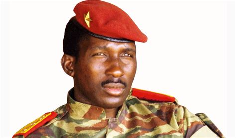 Sankara And Sankara Oct 15assassination Of A Revolutinary African