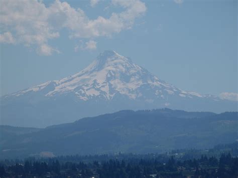 Cascade Mountains Of The Pacific Northwest Earth Personally