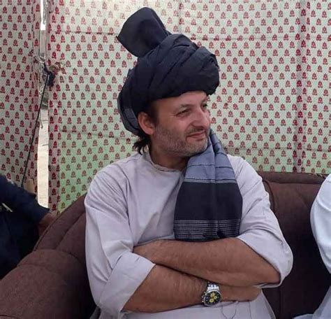 Pm Imran Khans Cousin Aslam Khan Niazi Passes Away