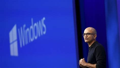 Microsoft Expected To Cut 7800 Jobs