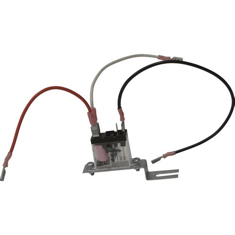 Rc wires connect to the rc terminals on your thermostat. SunStar Heating Products 24 Volt Thermostat Relay Kit, Model# 43274020 | Northern Tool + Equipment