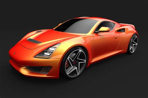 2019 Saleen 1 Unveiled With A 100000 Price Tag Automobile Magazine