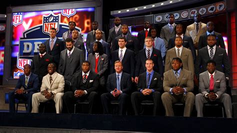 2013 Nfl Draft Results Recapping The First Round Where Linemen And