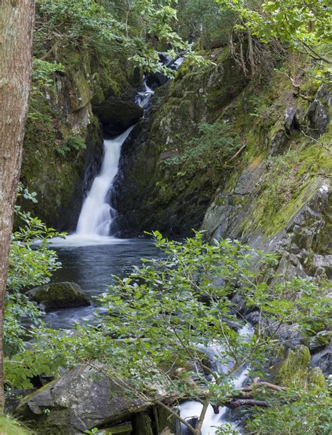 The Best Waterfall Walk In Wales Visit Wales