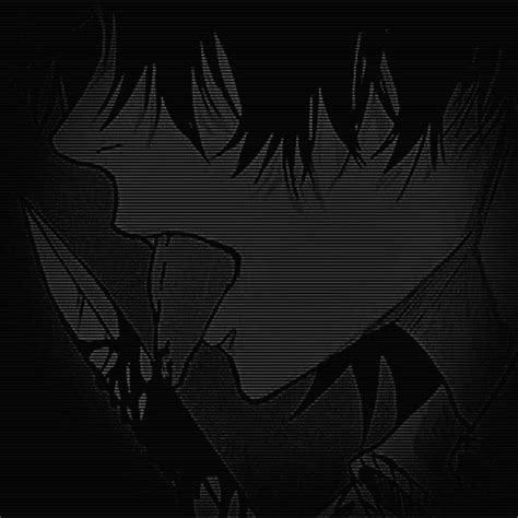Share 73 Anime Pfp Dark Aesthetic Best In Cdgdbentre