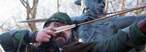 Ezekial Bones Robin Hood Tours Of Nottingham Ivisit