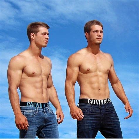 Pin On Sexiest Twins