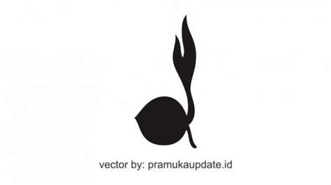 Download Logo Pramuka Tunas Kelapa Muda