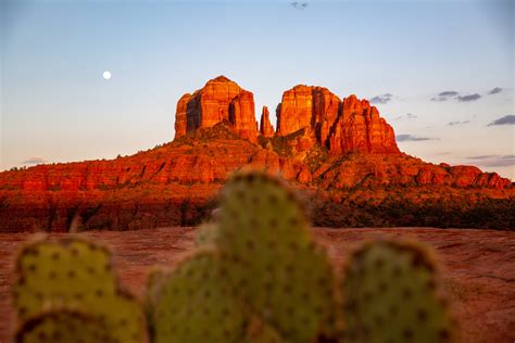 5 of the Best Hikes in Sedona Arizona to do for 'the gram'