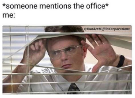 32 ‘the Office Memes Worthy Of A Dundie Award Barnorama