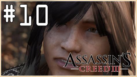 Assassin s Creed III REMASTER 10 การสญเสย YouTube