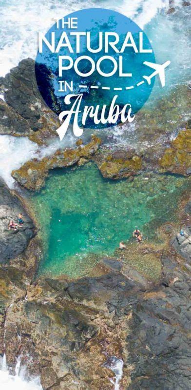 Everything You Need To Know The Aruba Natural Pool Natural Pool