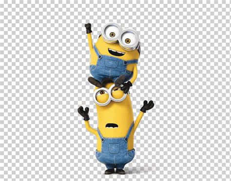 Dreamworks Minions Kevin And Bob Minions Whos The Boss Universal S