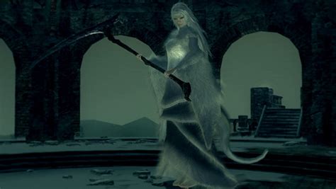 Crossbreed Priscilla Dark Souls Wiki