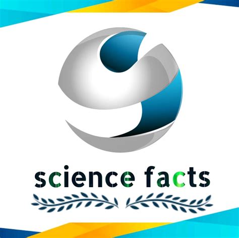 Science Facts Home