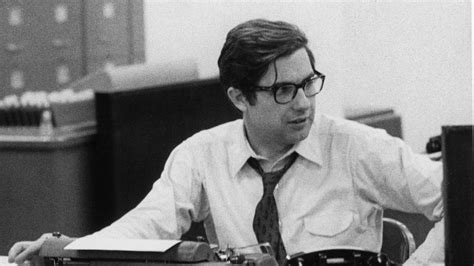 How Neil Sheehan Got The Pentagon Papers The New York Times