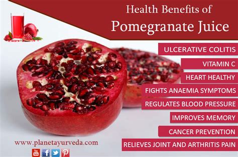 the amazing health benefits of pomegranate juice dr vikram chauhan s blog