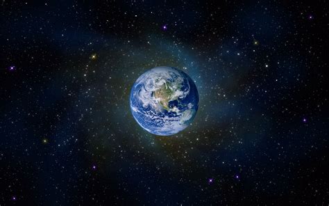 Earth From Outer Space Wallpapers Top Free Earth From Outer Space