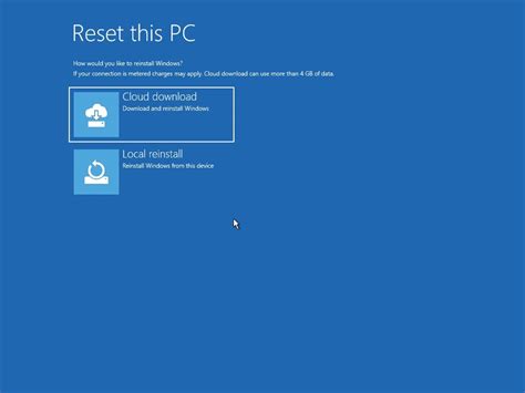Come Risolvere Windows 1011 Non Si Avvia Dopo Laggiornamento
