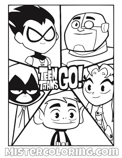 Speedy Teen Titans Coloring Pages Coloring Pages