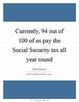 Images of Pay Social Security Tax