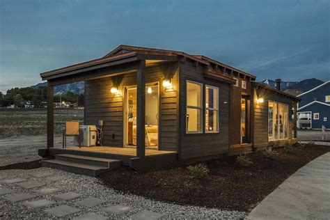 Maybe you would like to learn more about one of these? Utah Homebuilder Introduces Luxury Tiny Cabins as ...