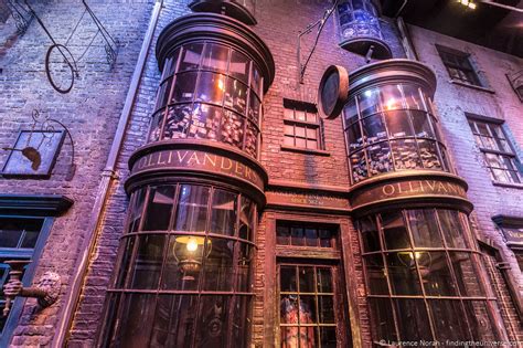 Visiting The Harry Potter Studio Tour London Review Tips And Guide