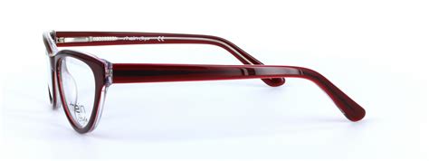 Caprice In Burgundy Cheap Glasses Online Glasses2you