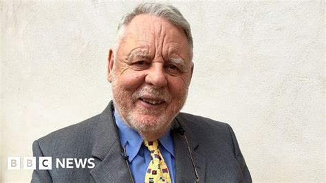 Terry Waite Opens Clinic 30 Years Late After Hostage Ordeal Bbc News