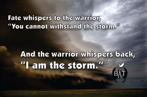 Fate Whispers To The Warrior Teacher Memes Inspirational Quotes