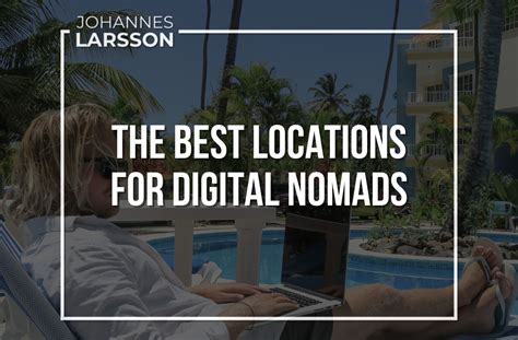 20 Best Digital Nomad Cities To Work Remotely From In 2021