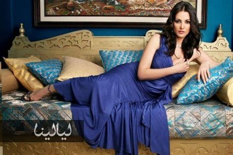 Dorra Tunsian Actress Beautiful Arab Women Fashion Lifestyle Actresses