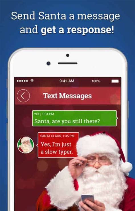 Call Or Facetime Santa With Santas Phone Number Perfect For Kids In