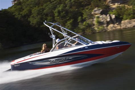 Research 2010 Tige Boats 20V On Iboats Com