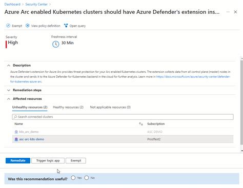 How To Enable Microsoft Defender For Containers In Microsoft Defender